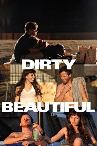 Dirty Beautiful poster art