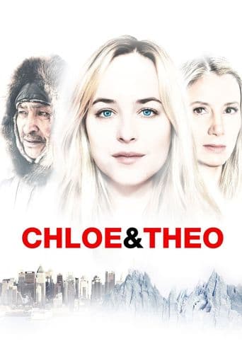 Chloe & Theo poster art