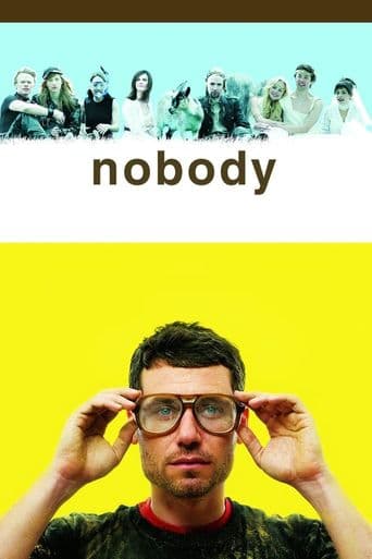 Nobody poster art