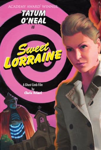 Sweet Lorraine poster art