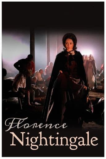 Florence Nightingale poster art