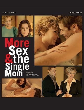 More Sex & the Single Mom poster art