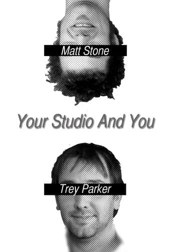 Your Studio and You poster art