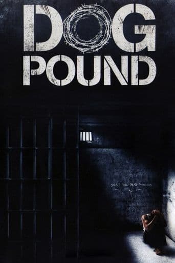 Dog Pound poster art