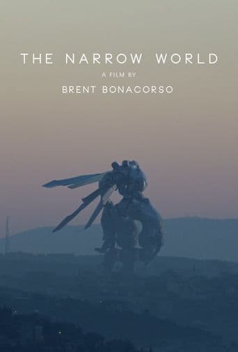 The Narrow World poster art