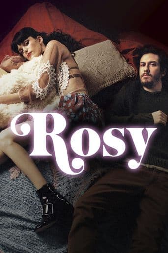 Rosy poster art