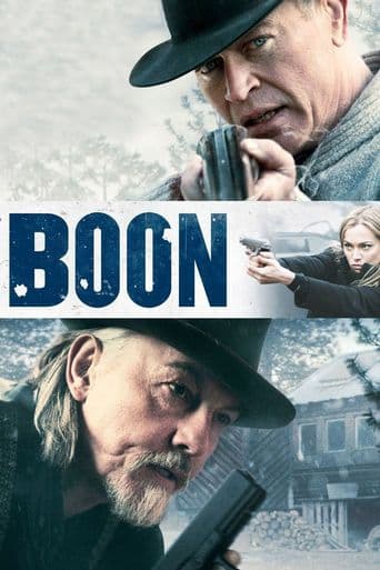 Boon poster art