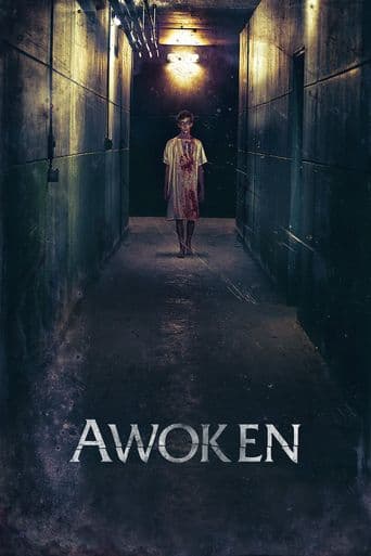 Awoken poster art