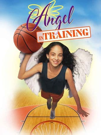 Angel in Training poster art