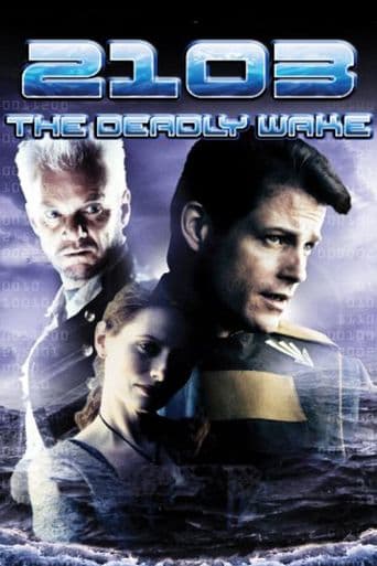 2103: The Deadly Wake poster art