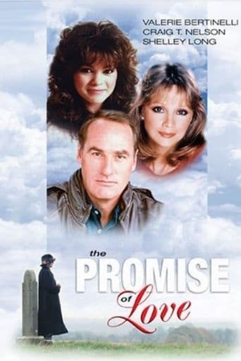 The Promise of Love poster art