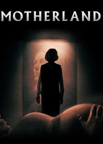 Motherland poster art