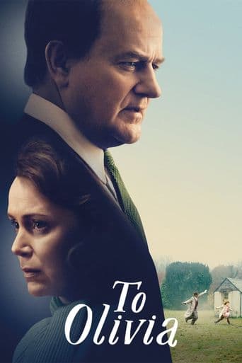 To Olivia poster art