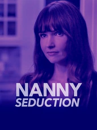 Nanny Seduction poster art