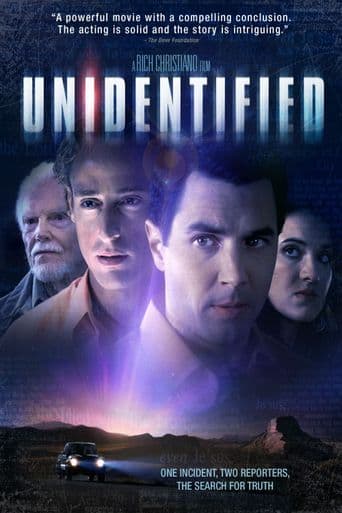 Unidentified poster art