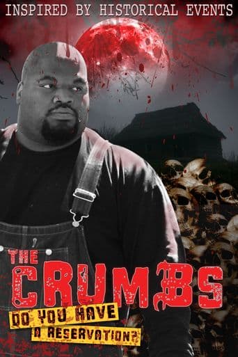 The Crumbs poster art