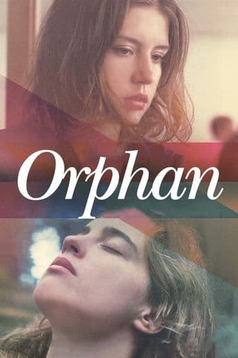 Orphan poster art