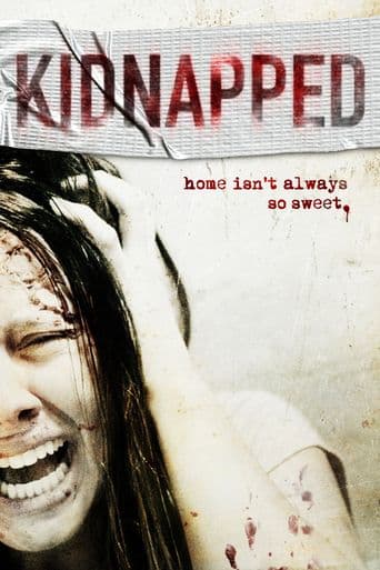 Kidnapped poster art