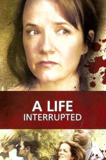 A Life Interrupted poster art