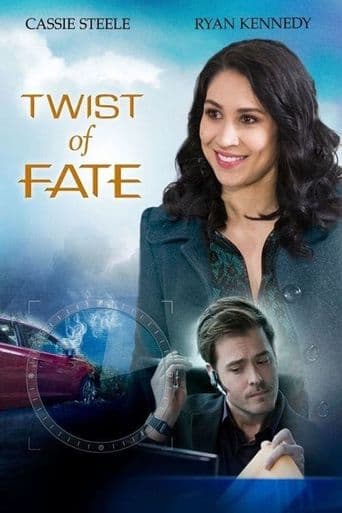 Twist of Fate poster art