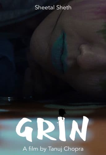 Grin poster art