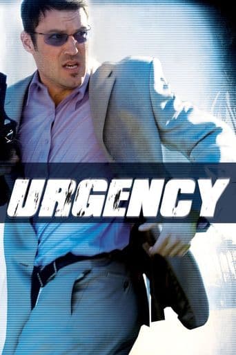 Urgency poster art