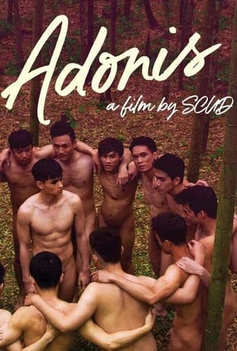 Adonis poster art