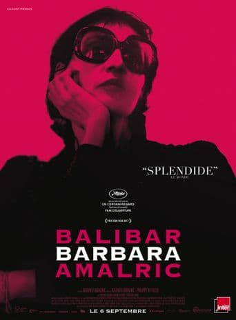 Barbara poster art