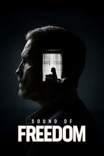 Sound of Freedom poster art