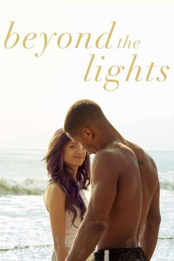 Beyond the Lights poster art