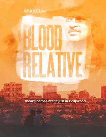 Blood Relative poster art