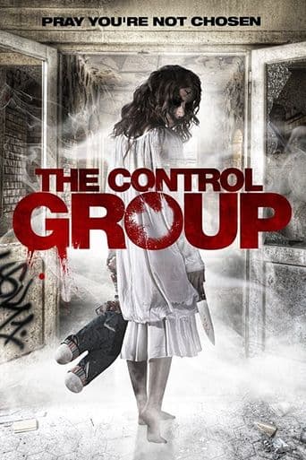 The Control Group poster art