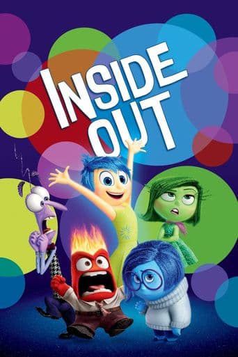 Inside Out poster art