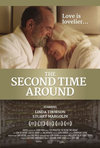 The Second Time Around poster art