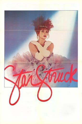 Starstruck poster art