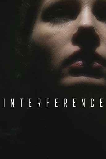 Interference poster art