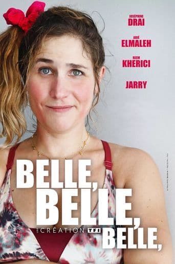 Belle belle belle poster art