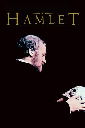 Hamlet poster art