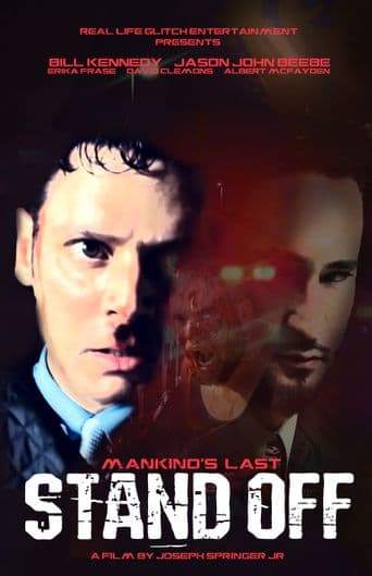 Stand Off poster art