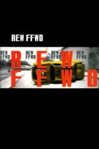 REW-FFWD poster art
