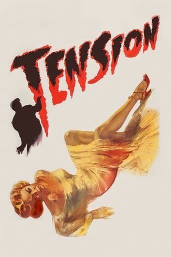 Tension poster art