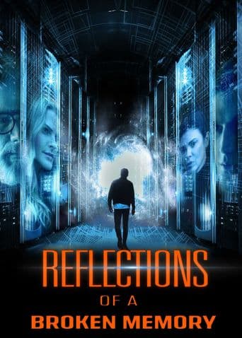 Reflections of a Broken Memory poster art