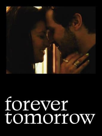 Forever Tomorrow poster art