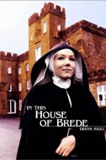 In This House of Brede poster art