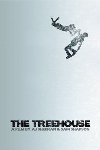 The Treehouse poster art