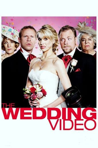 The Wedding Video poster art