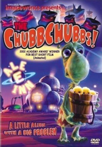 The ChubbChubbs! poster art