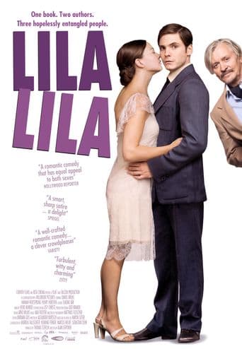 Lila, Lila poster art