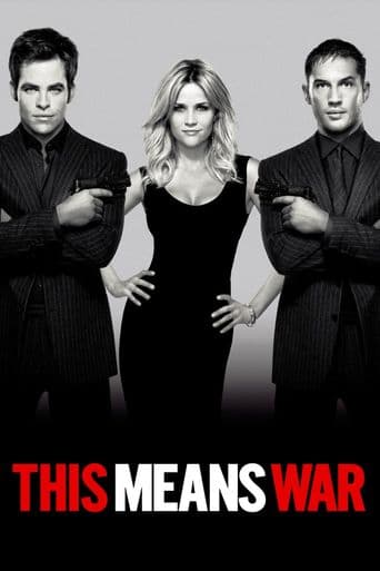 This Means War poster art