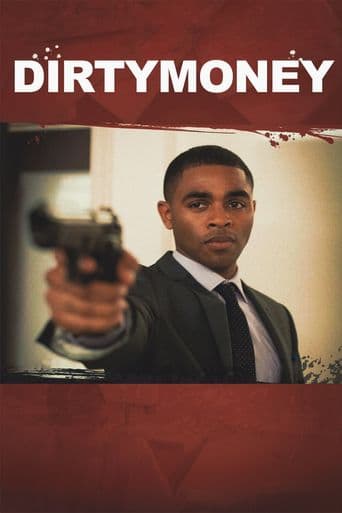 Dirtymoney poster art